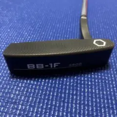 美品！ベティナルディ BB-1F パター 34インチのサムネイル