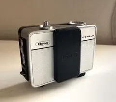 RICOH AUTO HALF E オートハーフのサムネイル