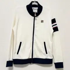 フィラジャケットメンズ