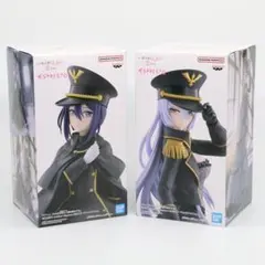 その着せ替え人形は恋をする ESPRESTO Detailed Elegance