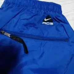 NIKE ACG　ナイロントラックパンツ