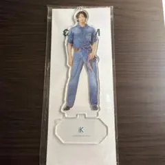 2026年最新】&team k アクスタ 縁dayの人気アイテム - メルカリ