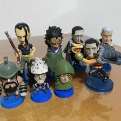 ワンピース　フィギュア　まとめ売り