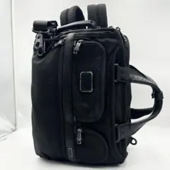 TUMI Alpha Bravo Bremerton キャリーバック 2way - メルカリ