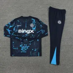 Nike Chelsea Bingx ジャージ セット Lサイズです