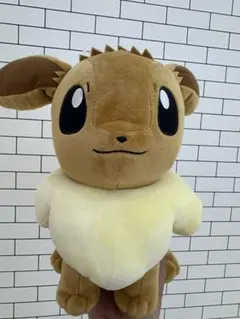 ポケモン イーブイ ぬいぐるみ