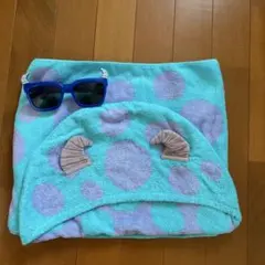 ディズニーモンスターズインク