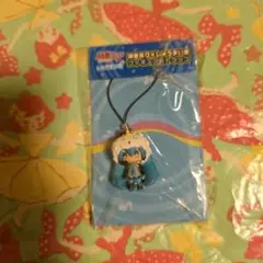 初音ミク しゅうまい君　フィギュアストラップ