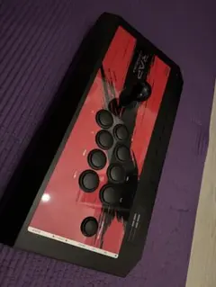 RAP HAYABUSA アーケードコントローラー