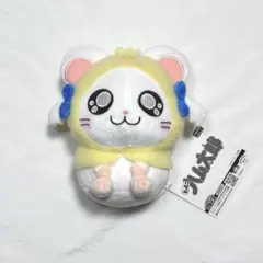 とっとこハム太郎 ひよこぬいぐるみ リボンちゃん