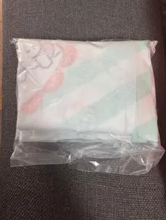 ニャニィニュニェニョン　エコバッグ