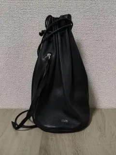 REN × monkey time 巾着ショルダーバッグのサムネイル