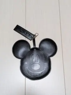 ミッキーマウス パスケース ズッカコラボ ディズニーリゾート
