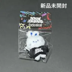 2026年最新】NEWjeans キーホルダー ぬいぐるみの人気アイテム - メルカリ