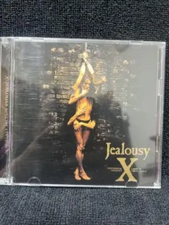 エックスジャパンX JAPAN Jealousy カセットテープ - メルカリ