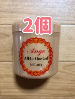 2026年最新】アンジュ オールインワン ジェルの人気アイテム - メルカリ