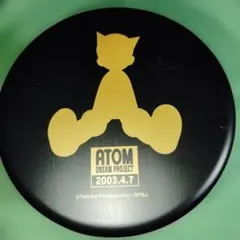 ATOM DREAM PROJECT ICチップ 2003年製 2026年最新】ATOM DREAM PROJECTの人気アイテム - メルカリ