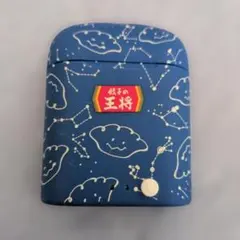 餃子の王将 星座模様 ワイヤレスイヤフォンのサムネイル
