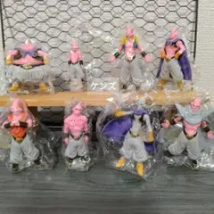 2025年最新】魔神ブウ フィギュアの人気アイテム - メルカリ