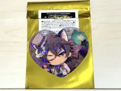 アイナナ　ナンジャ　御堂虎雄　クリカ　10th Anniversary