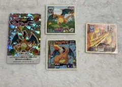 メガリザードンex tin缶 海外版 ポケモンカード - メルカリ