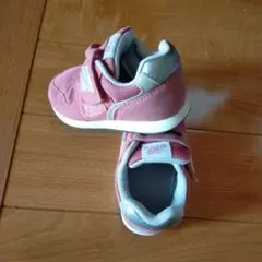 New Balance IZ996CPK 14サイズ ピンク