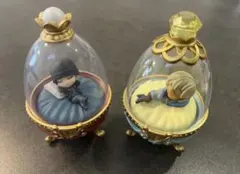 リーメント 名探偵コナン Dreaming Egg 2点セット　赤井秀一　安室透