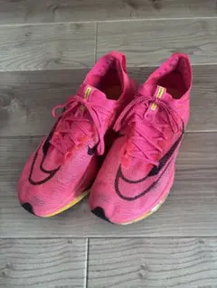 NIKE ナイキ　アルファフライ2
