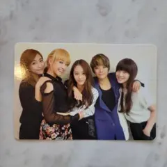 2026年最新】f(x) トレカの人気アイテム - メルカリ