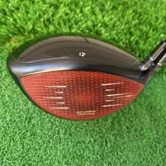 【美品】TaylorMade STEALTH2 HD ドライバー 10.5度