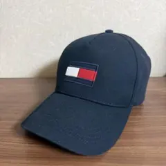 トミーヒルフィガー TOMMY HILFIGER キャップ　帽子のサムネイル