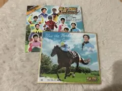 【新作】名馬烈伝　平成ジョッキーシリーズ　ブローザホーン　菅原明良騎手