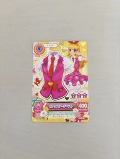 セブンイレブン アイカツカード 星宮いちご アイカツ！ - メルカリ