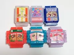 仮面ライダーガヴ　ゴチゾウ　セット