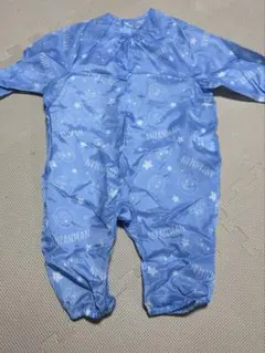 アンパンマン 砂遊び　スモック