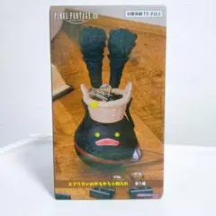 【新品未開封】ファイナルファンタジーⅩⅣ スプリガンのゆらゆら小物入れ 20体 ファイナルファンタジーXIV スプリガンのゆらゆら小物入れ