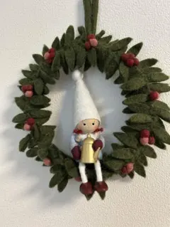 ノルディカニッセ クリスマス