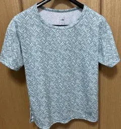 1回着用　美品！ノースフェイス　Tシャツ／Mサイズ