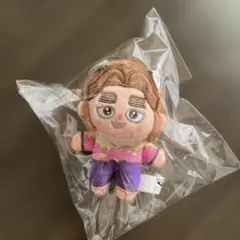 ツ*オ様 忍たま乱太郎 平滝夜叉丸 ほわぬい ナンジャコラボ