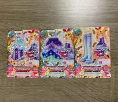 アイカツカードセット
