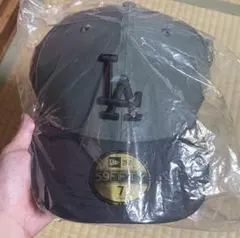 ニューエラキャップ PRE-CURVED59FIFTY