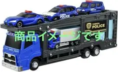 2025年最新】トミカ 世界のポリスカーセットの人気アイテム