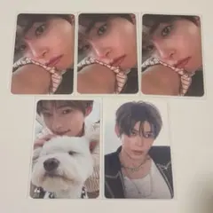 ZEROBASEONE NEVER SAY NEVER ハンビン