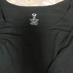 黒 Mサイズ あったかインナー　即買い大歓迎