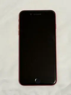 iphone8 plus 64GB 赤色　箱有り