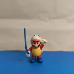 マリオ フィギュア