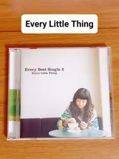 16日限定価格❕美品✨Every Little Thing⏹️CDアルバム