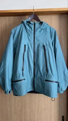 greenclothing oga Sサイズ