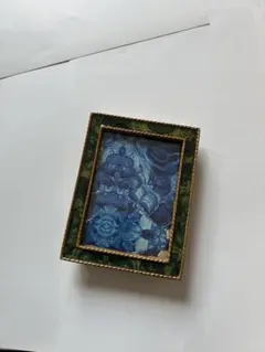 US ハンドクラフト　フォトフレーム