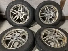 値下げ GT-Rr32 純正ホイール 2本セット8j 5穴 114.3 - メルカリ
